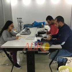 Guangzhou Auro Beauty Equipment Co., Ltd