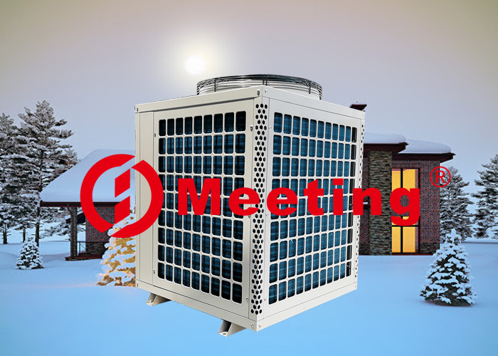 Beautiful Swimming Pool Heaters Meeting MDY70D Heat Pump