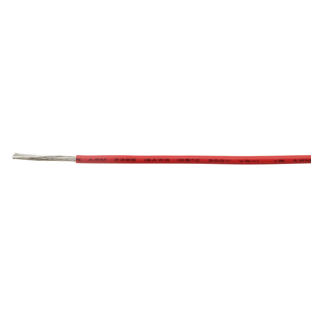 UL AWM 3385 XLPE Wire LSZH