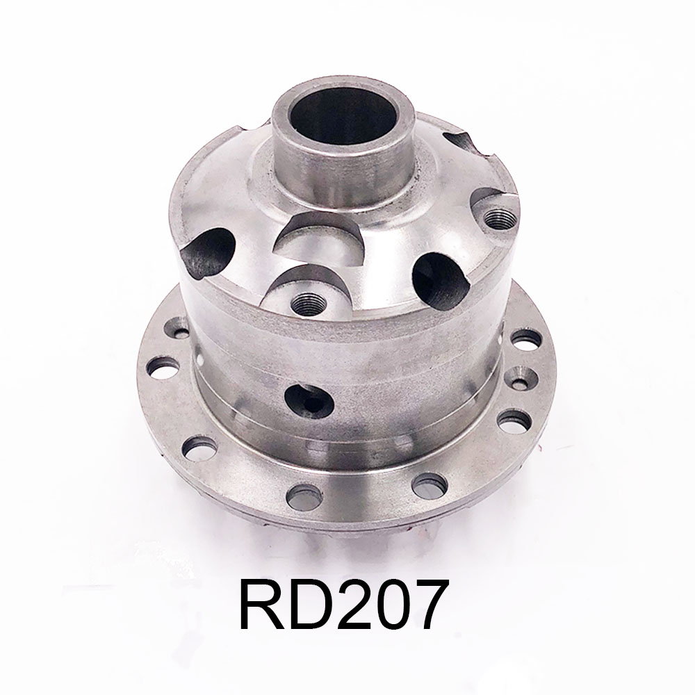 RD207 Offroad Air Diff Locker for Jimny Sierra Samurai Holden Drover Maranti OE NO