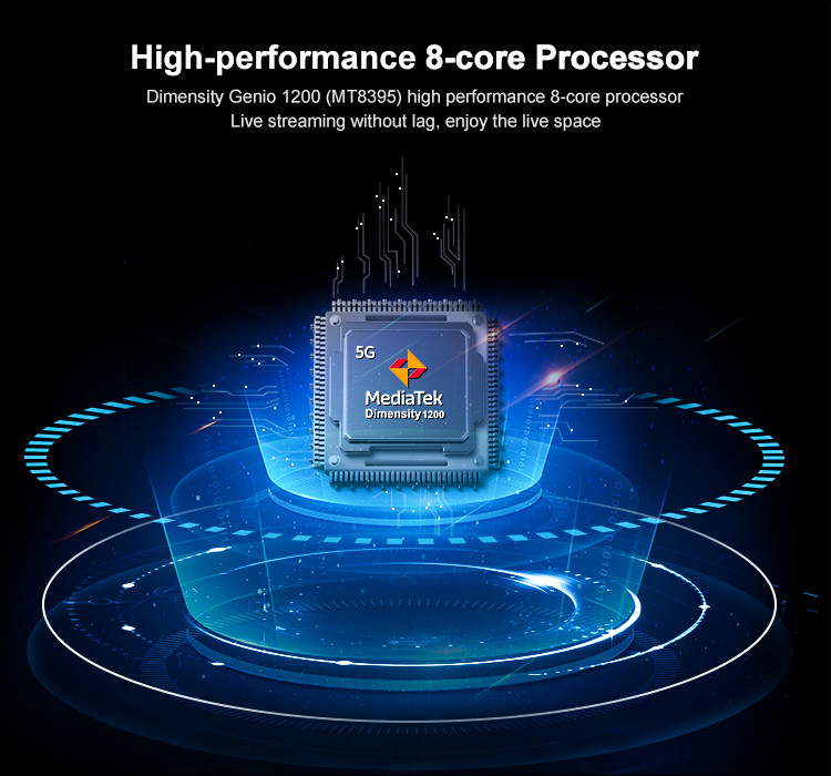 Hdmi Livestream Machine For Professional Events & Broadcasting