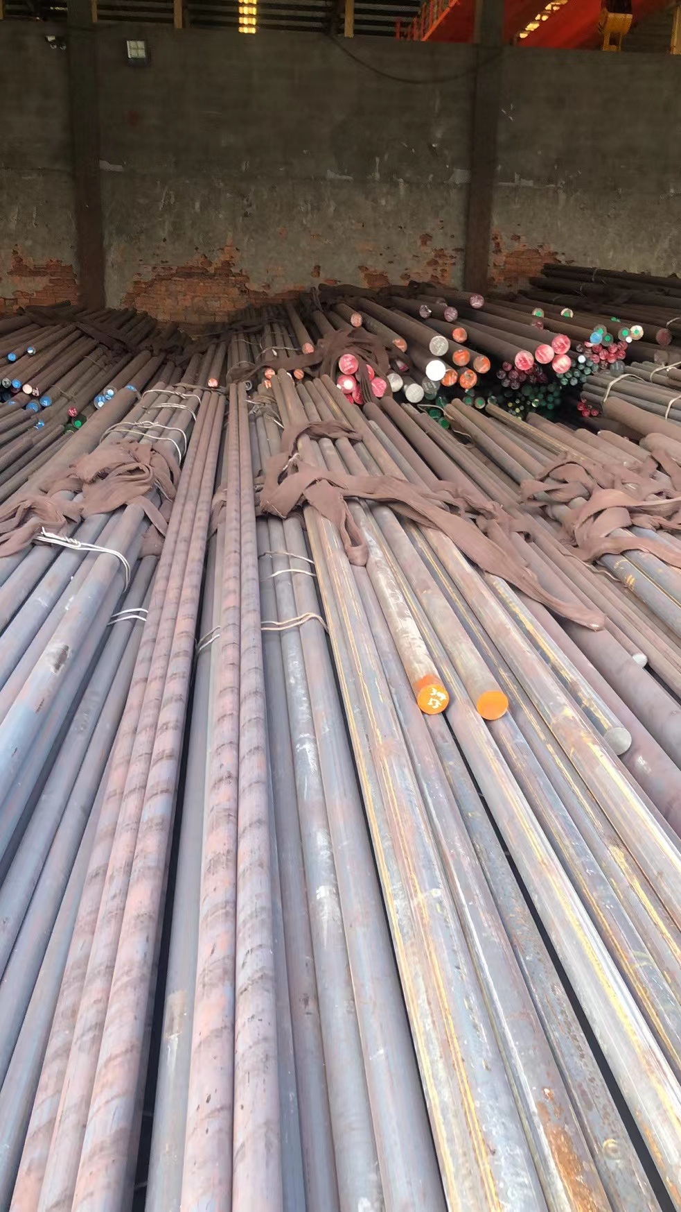 B /Ns321 /N10001 Hastelloy with High Purity