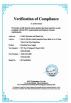 Little Panda Technology Co., Ltd. Certifications