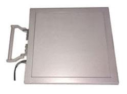 IN-100 Vehicle Wheel&Axle scale Weighing Pad