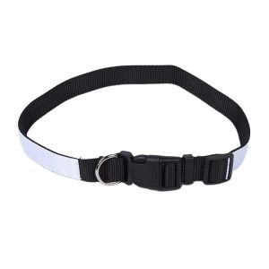 Personalized Dog Collars Adjustable Sublimation Dog Collar Blanks