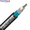 Buy cheap Outdoor Armored Crush Resistant Fiber Optic Cable GYXTS from wholesalers