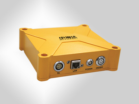 China Made HD-511 Digital Ecosounder Lightweight Adjustable Power Energy-saving