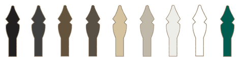 Ultra Color Selection