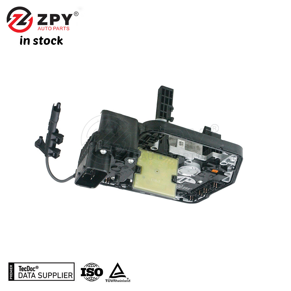 ZPY Transmission Control Unit For Audi VW Beetle Tiguan A1 A3 Golf 0AM927769D