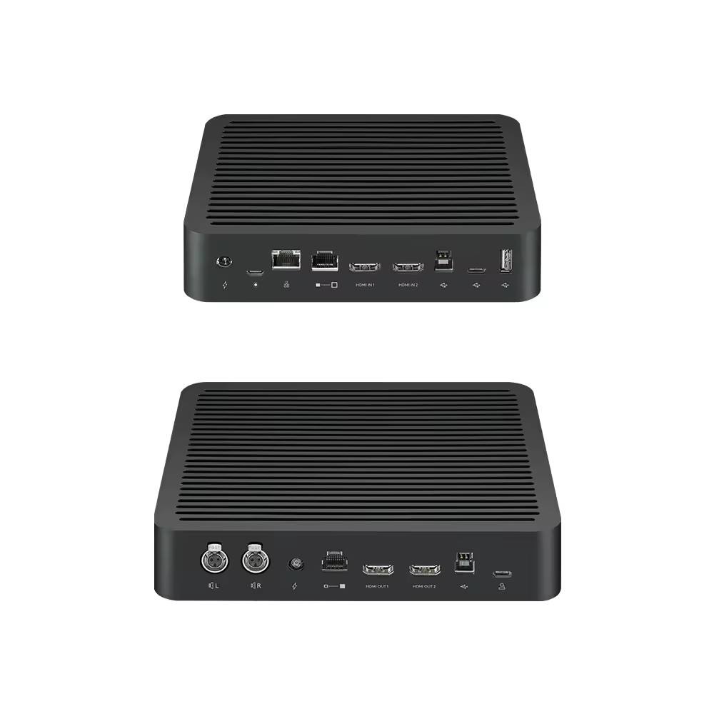 Customized Original Logitech Rally Plus CC5000E Plus Camera High End Business Meeting Ultra HD Full 4K Webcam CC5000E