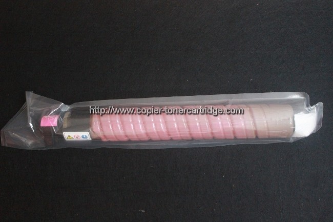 Ricoh Aficio MPC 3502 toner for Ricoh Aficio MPC3002 Digital photocopier