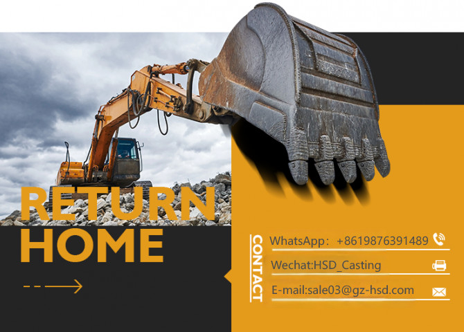 E312 E305 Excavator Bucket Blade Lightweight Design Long-Lasting