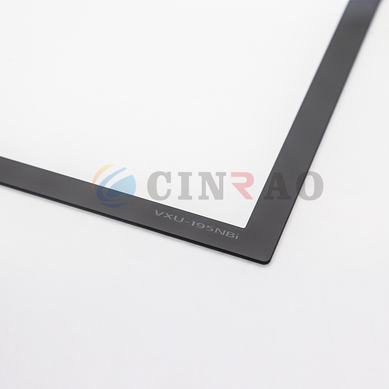 193*122mm Touch Screen VXU-195NBI LCD Digitizer Panel Car GPS Navigation Replacement