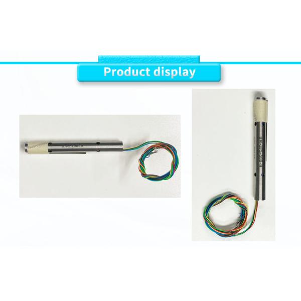0.375 Inch Diameter UM-375-500 LVDT High Precision Micro Linear Displacement Sensor