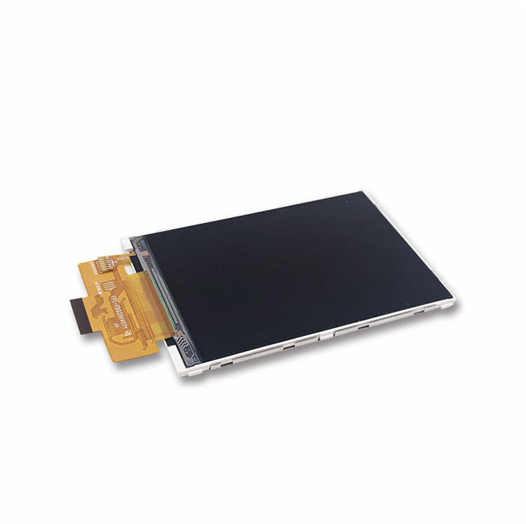 RoHS 3.5Inch 320X240 Landscape IPS LCD Touch Module