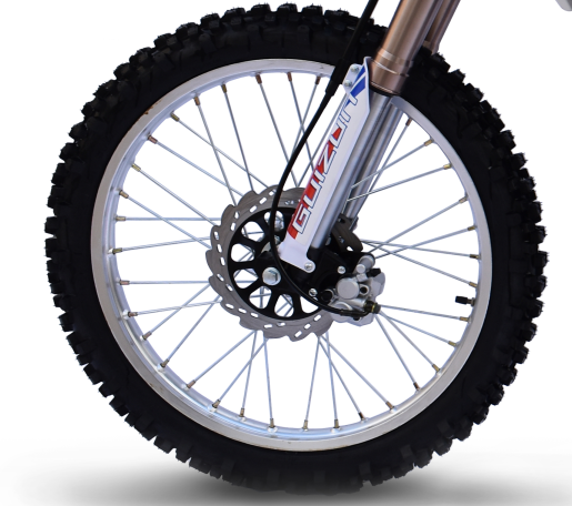 2020 Cheap Chinese Apollo Dirt Bike 250CC 2 Stroke