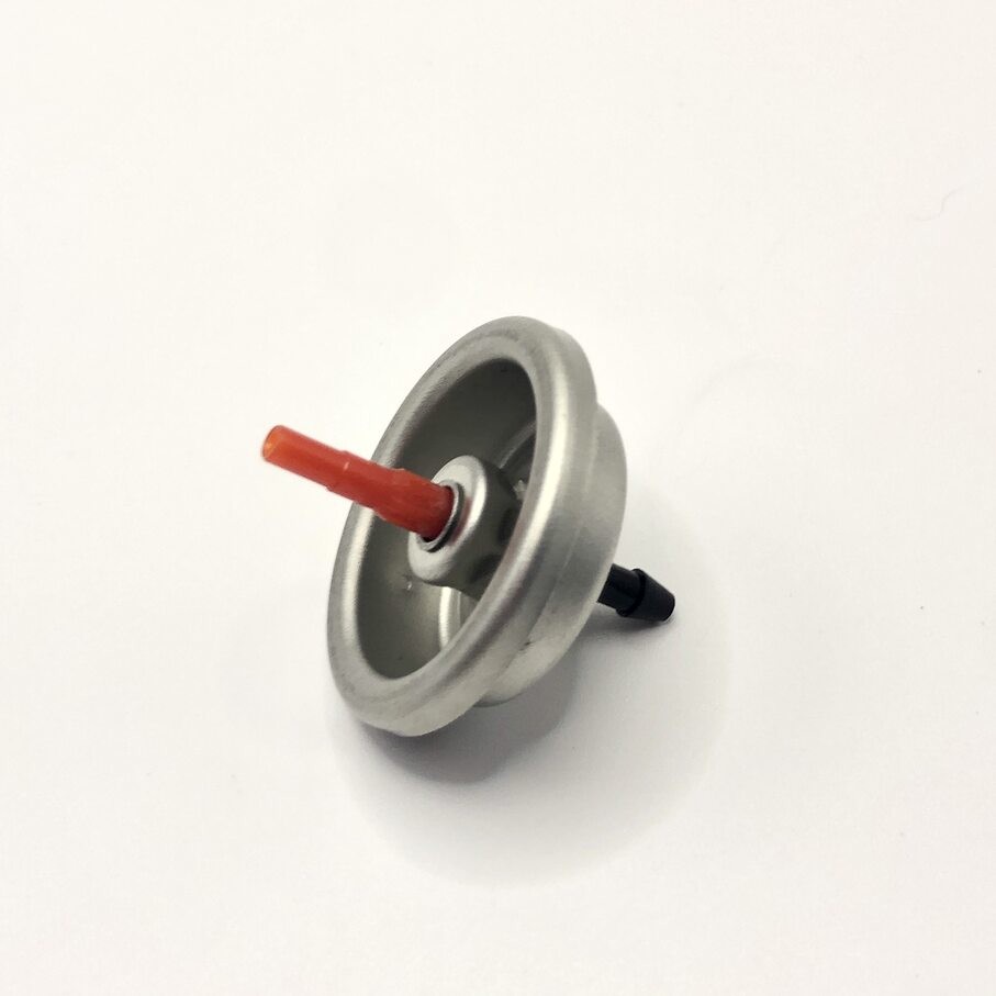 Strict Control System and Normal Temperature for Lighter Refill Valve