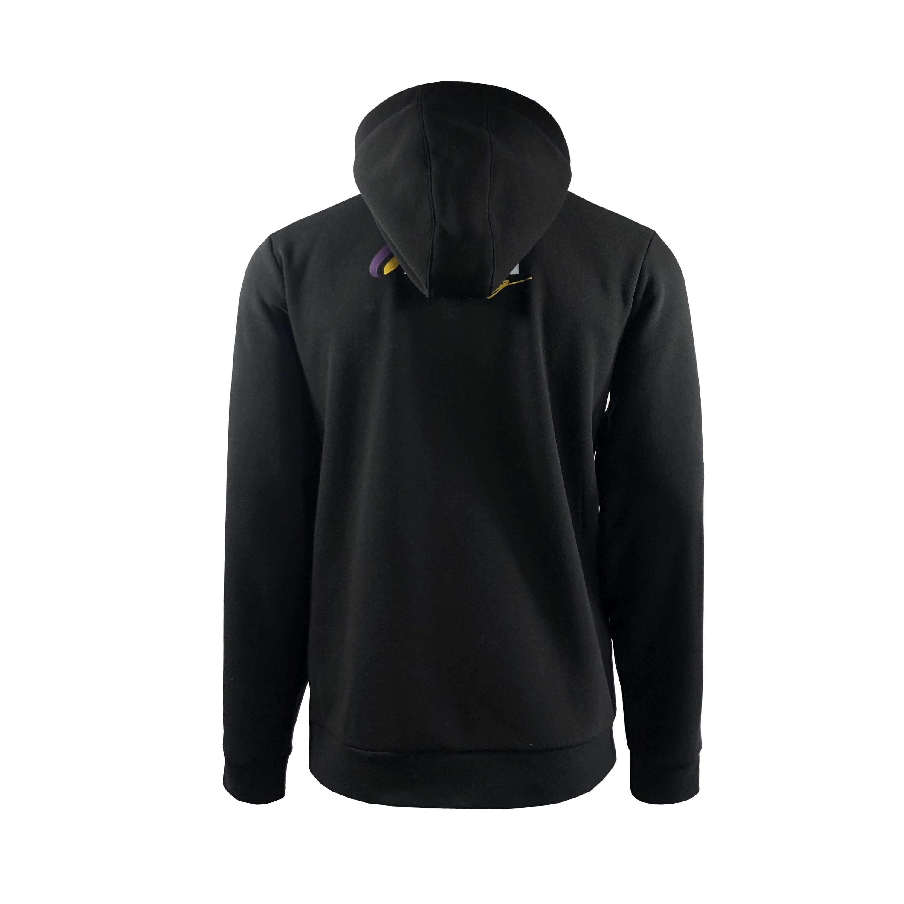 Custom Printed Motorcycle Racing Cotton Hoodie by Exquisite Structure Manufacturing