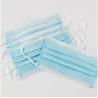 Buy cheap Eco Friendly Adults Sterile Disposable Mouth Mask from wholesalers