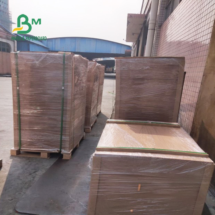 Kraft Liner Board
