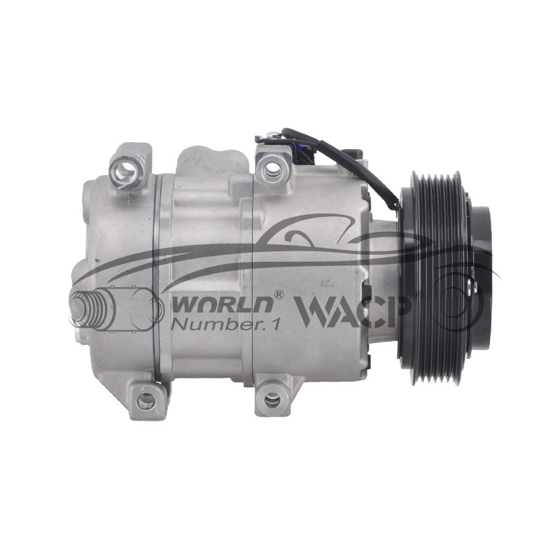 DVE16 Air Auto Conditioning Compressor 977012S500 For Hyundai For IX35 For Tucson WXHY028