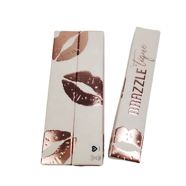 350g/M2 Cosmetic Paper Box