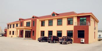 Qingdao Liangta Steel Structure Co., Ltd