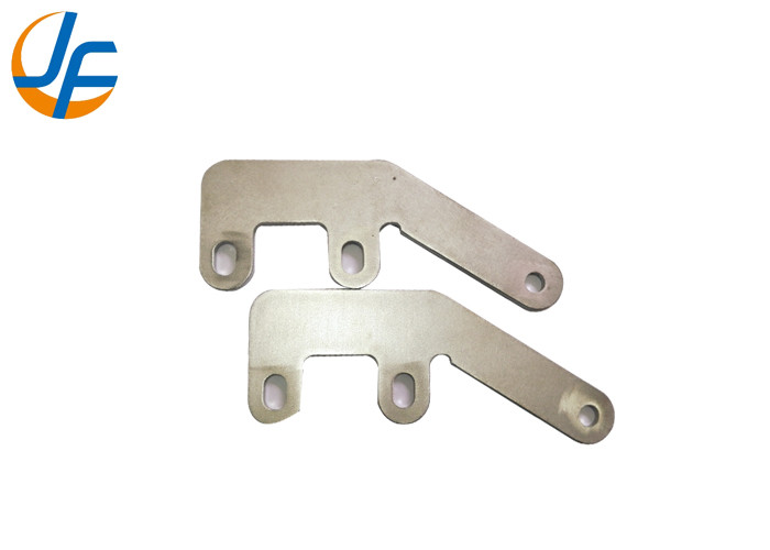 CNC Laser Cutting Fabrication Welding Parts Stamping Products Auto Use