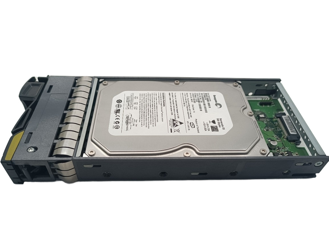 Enterprise Stock Hard Drive X267A-R5 500GB 7.2K 3Gbps SATA 3.5'' HDD Hard Drive 108-00088 SP-267-R5
