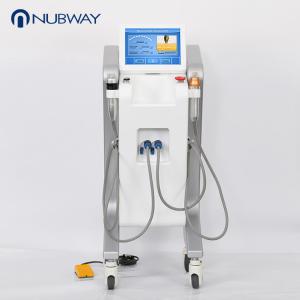 China rf  fractional needling therapy price micro needle machine on sale
