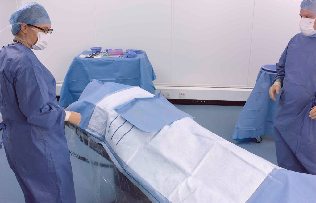 surgical drape,disposable operation package(standards),general surgery pack