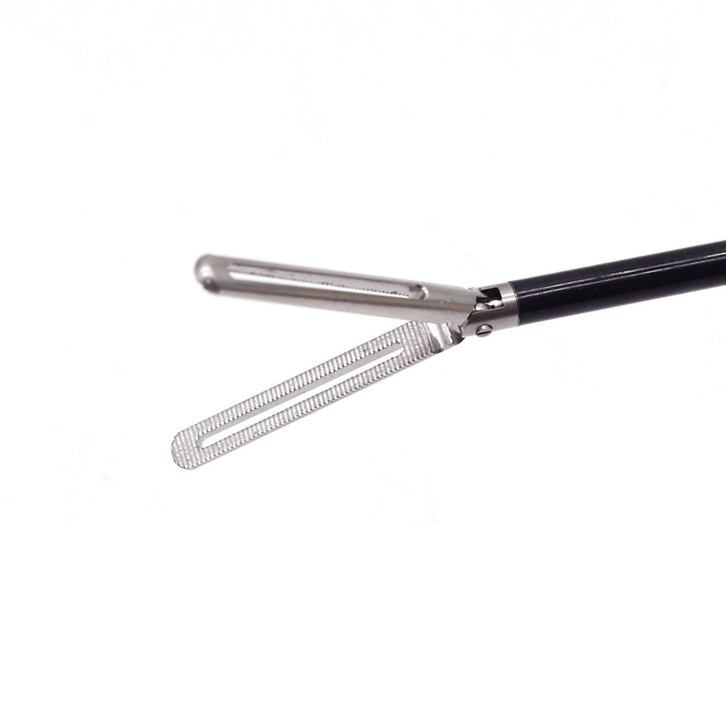 Laparoscopic Medical Pediatric Instruments Pyloric Grasping Forceps