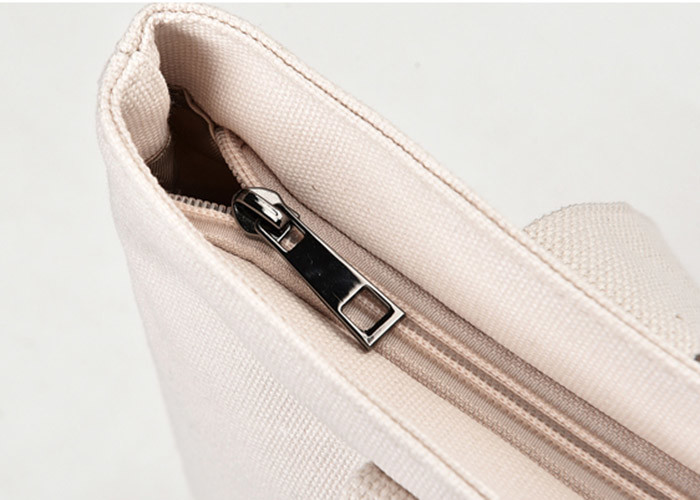 Discount Colored Eco Canvas Bags Shopper Tote OEM ODM