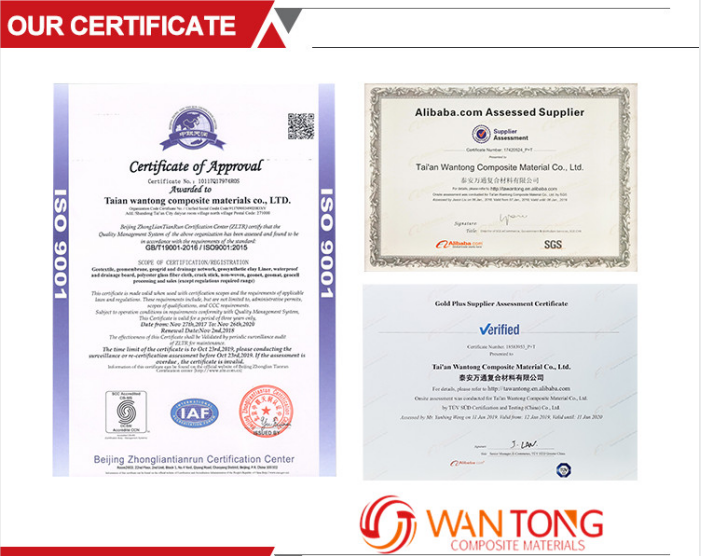 50/60Hz Frequency Geomembrane Welding Machine for Hot Wedge Welding of Plastic HDPE Liners
