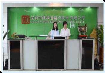 Shenzhen Jianhe Smartcard Technology Co.,Ltd.
