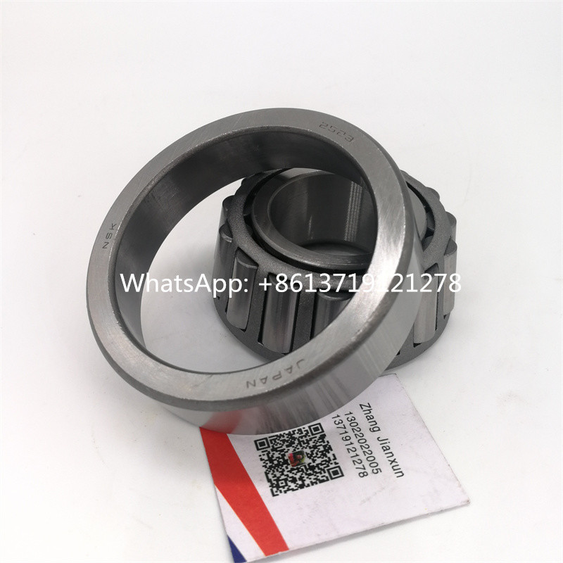 2580/2523 Tapered Roller Bearing Timken Brand 31.75x69.85x23.81