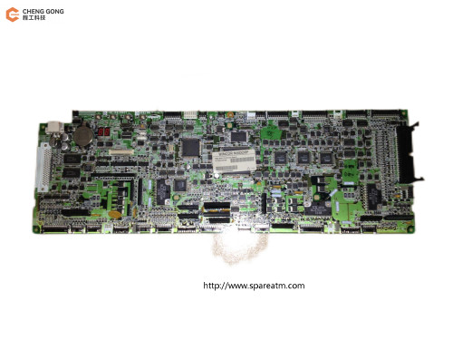 ATM Spare Part Wincor ATM Parts PC4000 RM2 Main Controller Board 01750106729 1750106729
