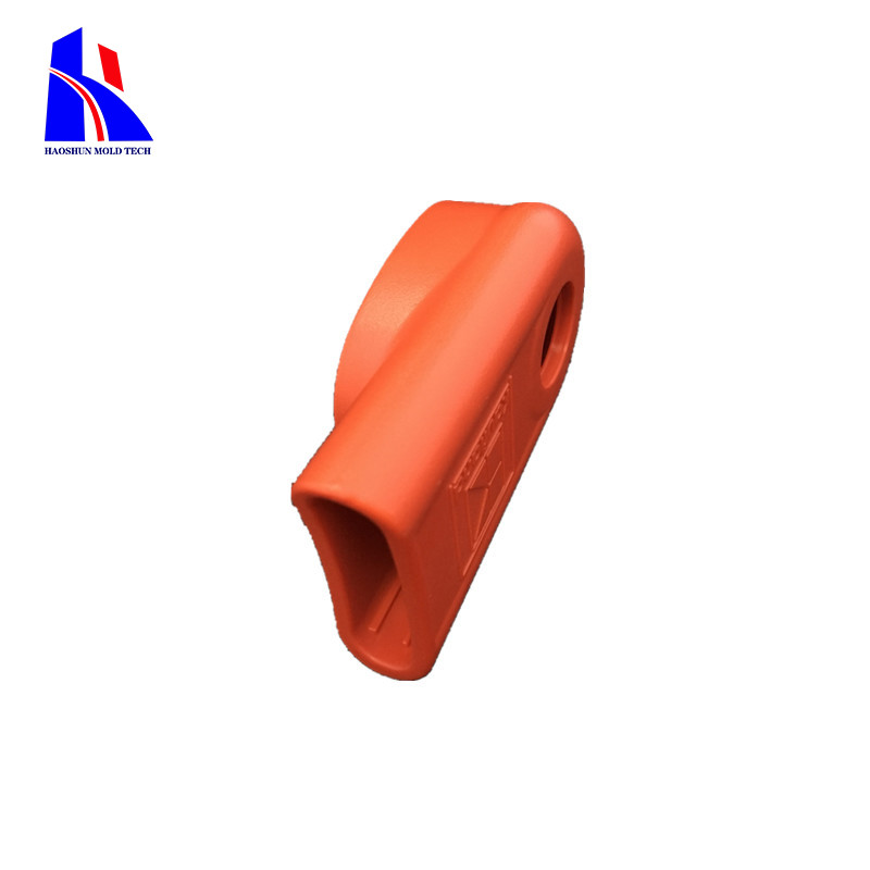 PA66 PC Gas Assisted Injection Moulding Orange Polishing 0.1mm