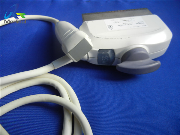 Vascular Used Ultrasound Transducer GE M5S-D Single Crystal Phased Array