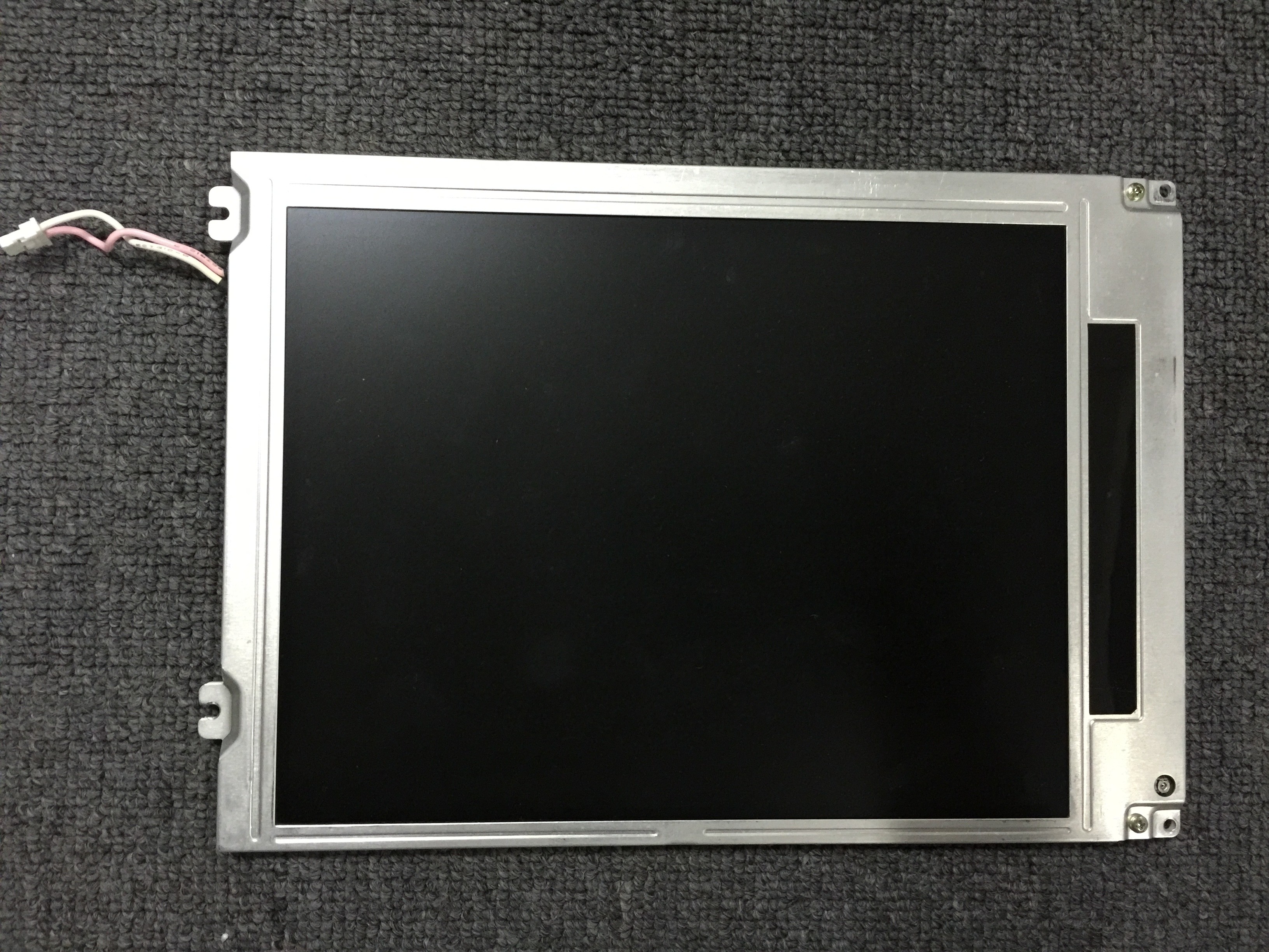TCG104VG2AA-A00 Kyocera 10.4INCH LCM 640×480RGB 450NITS CCFL TTL INDUSTRIAL LCD DISPLAY