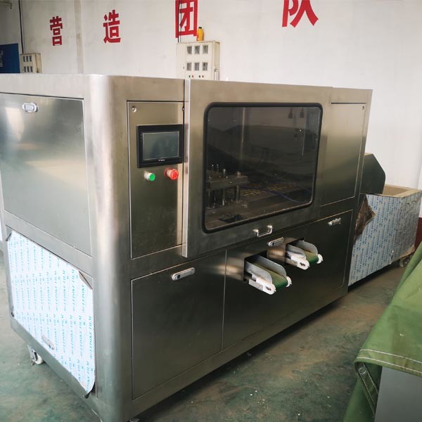 Fruits Vegetable Cutting Slicing Fruit Pitting Machine