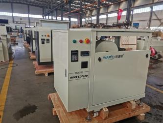 SHANDONG WAMI CNC TECHNOLOGY CO.LTD