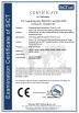 Shandong Jawell International Trade Co.,Ltd Certifications