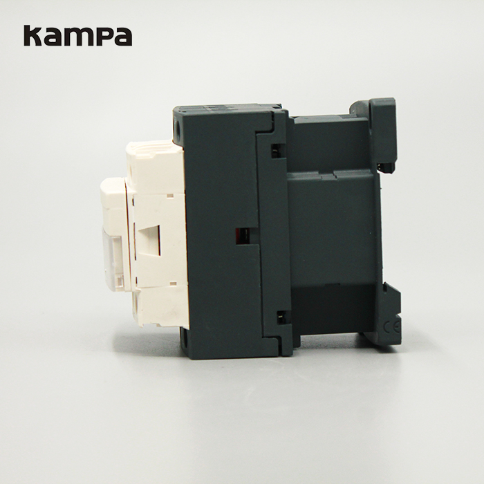 Telemechanic Contactor Kampa LC1-D12 AC 220V High Quality