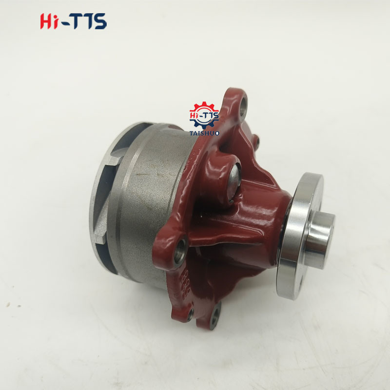 450930 20459004 20502535 Water Pump For EC180B VOV210 Engine