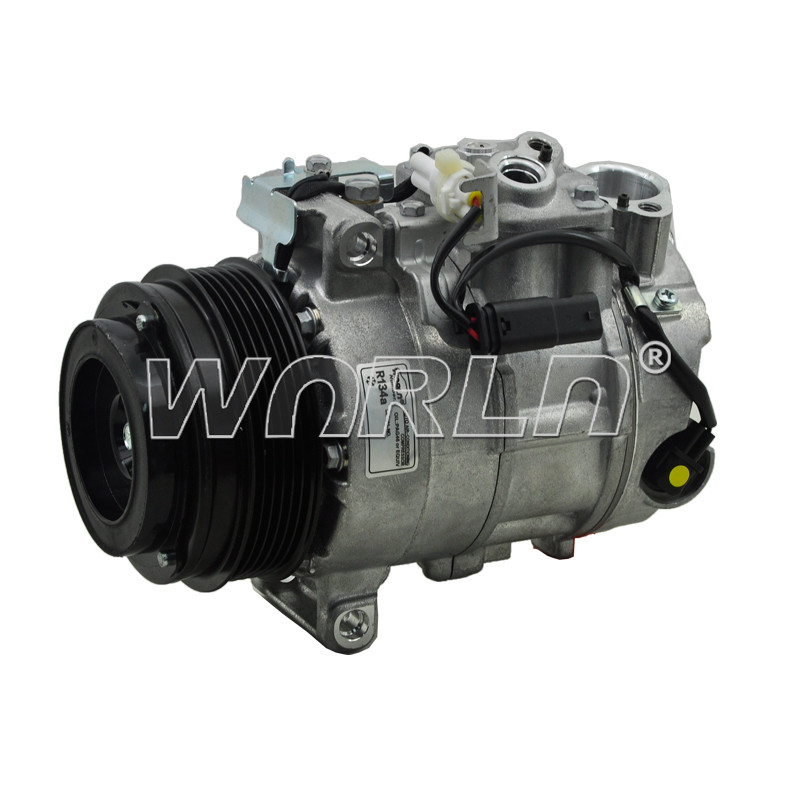 92600HG00D Auto Air Compressors For Infiniti Q50 Q60 Q70 2.0 2.2 WXMB047