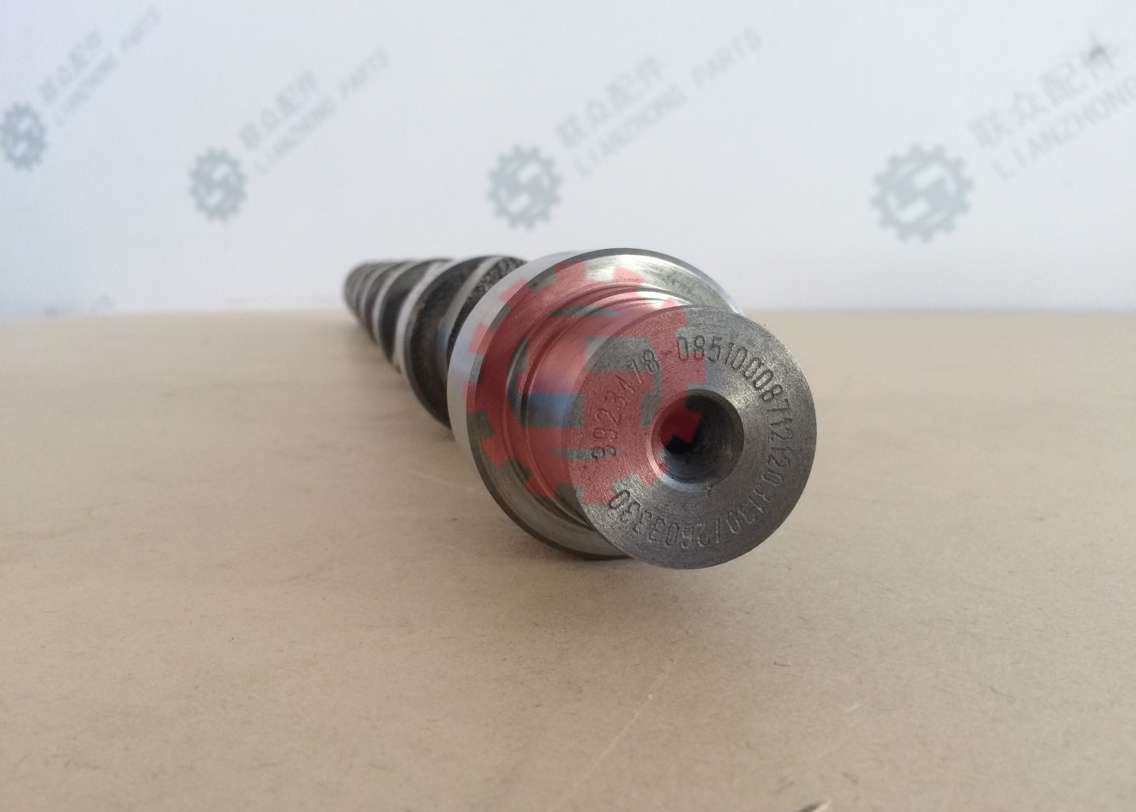 Cummins 6CT Diesel Engine Parts OEM Tour Bus Camshaft Assembly 3923478