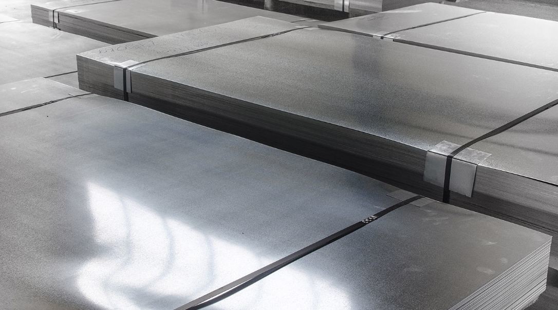 Professional Custom Aluminum Sheet 2024 T4 Aluminum 10600 Ksi Modulus Elasticity