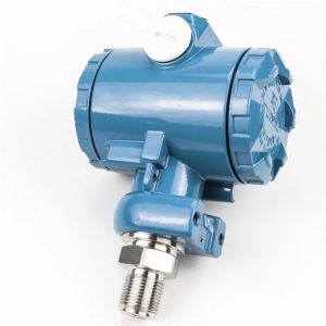 4-20ma Contact Pressure Transducer Transmitter Calibration Hydrostatic Water