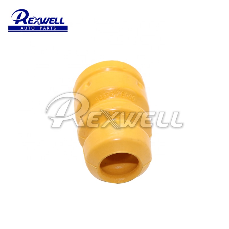 Optima Sportage Hyundai Auto Parts Absorber Stopper Set Front 54626-2G000